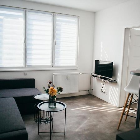 Ck-Apartment Cesky Krumlov Exterior photo