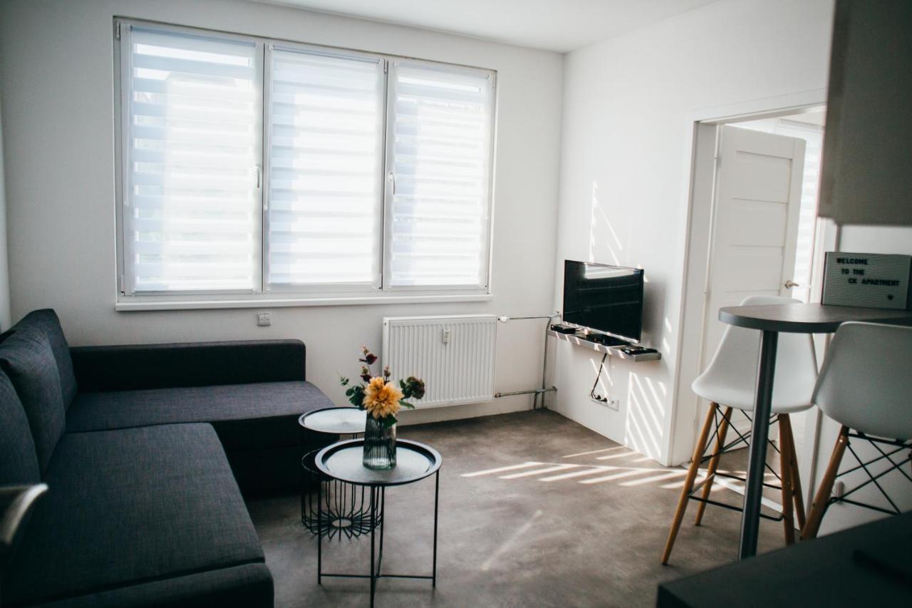 Ck-Apartment Cesky Krumlov Exterior photo