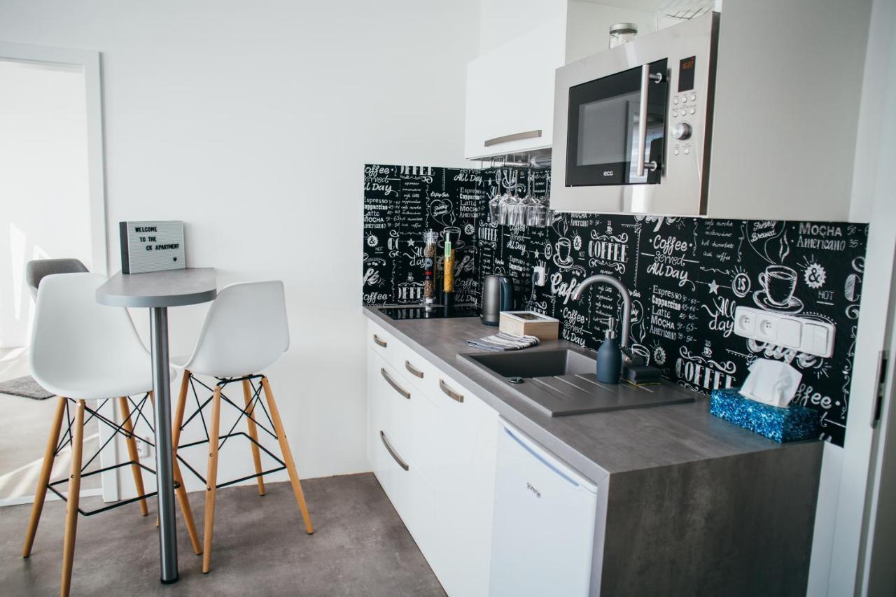 Ck-Apartment Cesky Krumlov Exterior photo