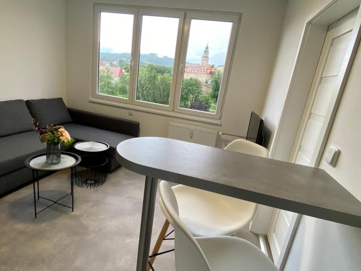 Ck-Apartment Cesky Krumlov Exterior photo